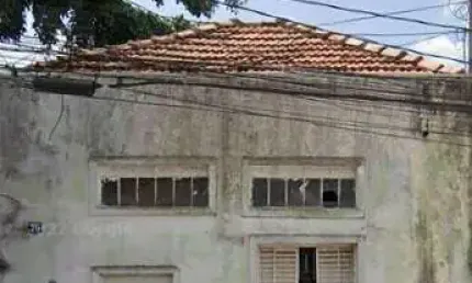 Casa com 8 quartos à venda na Rua das Clemates, Vila Lucia, São Paulo