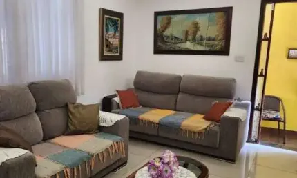 Casa à venda, 2 quartos, 2 suítes, 2 vagas, Vila Lúcia - São Paulo/SP