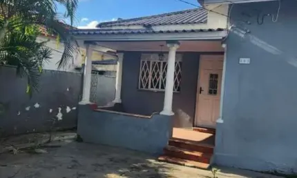 Casa à venda, 2 quartos, 2 vagas, Vila Lúcia - São Paulo/SP