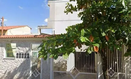 Sobrado à venda, 2 quartos, 2 suítes, 2 vagas, vila alpina - são paulo/sp