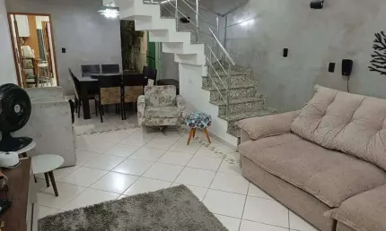 Sobrado à venda, 3 quartos, 1 suíte, 2 vagas, vila bela - são paulo/sp