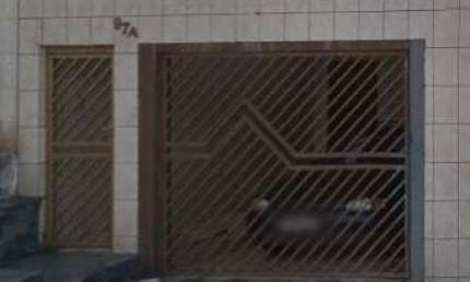 Sobrado à venda, 2 quartos, 1 vaga, CIDADE CONTINENTAL - São Paulo/SP