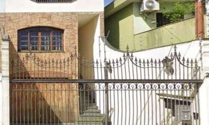 Sobrado à venda, 3 quartos, 1 suíte, 4 vagas, Vila Zelina - São Paulo/SP