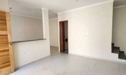 Casa com 3 quartos à venda na Rua Campo Belo, Vila Alpina, São Paulo