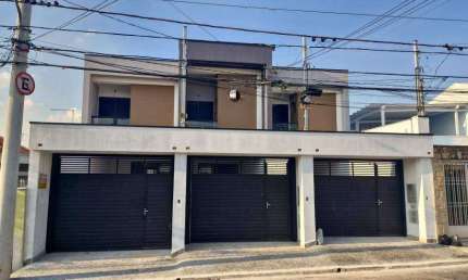 Casa com 3 quartos à venda na Rua Rio do Peixe, Vila Zelina, São Paulo