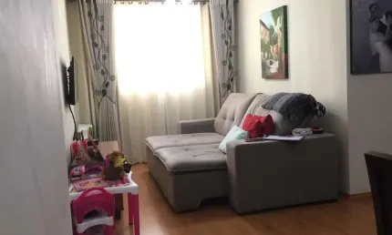 Apartamento com 2 quartos à venda na Rua Oliveira Gouveia, Parque da Vila Prudente, São Paulo