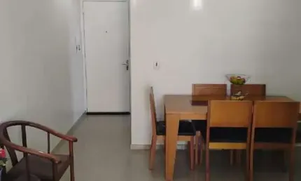 Apartamento à venda, 2 quartos, 1 vaga, vila carmosina - são paulo/sp