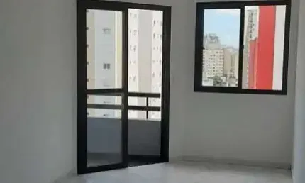 Apartamento com 3 quartos à venda na Rua Itapiru, Saúde, São Paulo