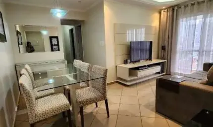 Apartamento à venda, 3 quartos, 1 suíte, 1 vaga, Parque da Vila Prudente - São Paulo/SP