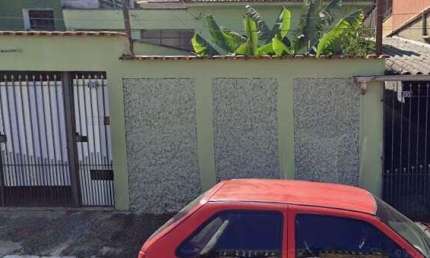 Casa com 3 quartos à venda na Rua Marari, Vila Alpina, São Paulo