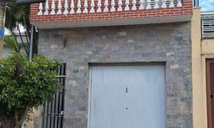 Casa à venda, 2 quartos, 1 vaga, PARQUE SEVILHA - São Paulo/SP