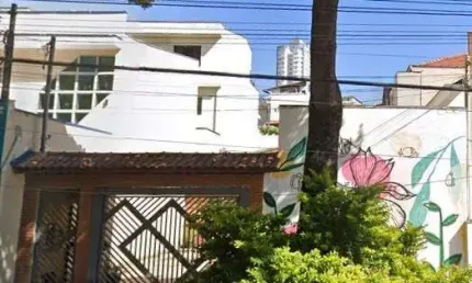 Terreno à venda, parque da vila prudente - são paulo/sp