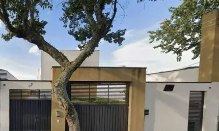 Casa com 3 quartos à venda na Rua Cabinda, Vila Lucia, São Paulo