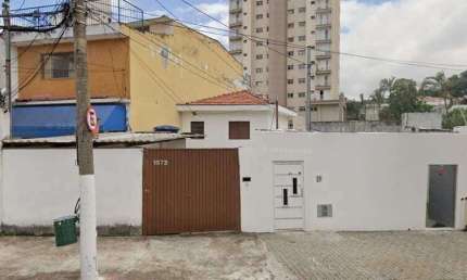 Terreno à venda na Avenida Zelina, Vila Zelina, São Paulo