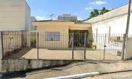 Casa à venda, 4 quartos, 2 vagas, Vila Lúcia - São Paulo/SP