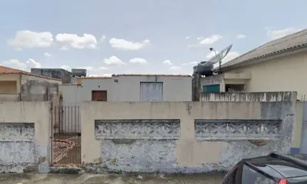 Terreno à venda na Rua Barão do Pirai, Vila Lucia, São Paulo