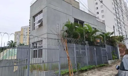 Prédio para aluguel, 2 vagas, Jardim Independência - São Paulo/SP