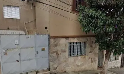 Terreno à venda na Rua Clemente Bonifácio, Vila Oratório, São Paulo