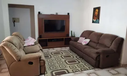 Sobrado à venda, 3 quartos, 1 suíte, 3 vagas, Vila Zelina - São Paulo/SP