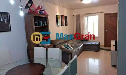 Casa com 3 quartos para alugar na Rua Savigni, Vila Bela, São Paulo