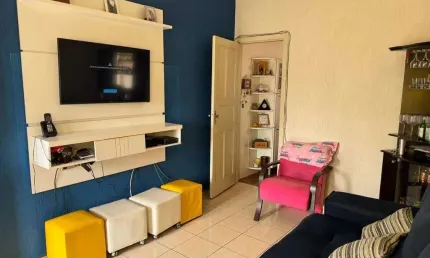 Casa com 2 quartos à venda na Rua Doutor Antônio Macedo Lima, Vila Lucia, São Paulo