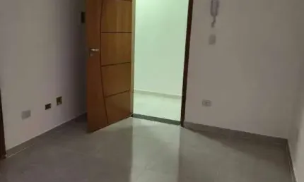 Apartamento à venda, 1 quarto, Vila Lúcia - São Paulo/SP