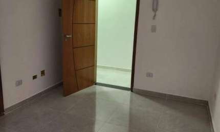 Apartamento à venda, 1 quarto, Vila Lúcia - São Paulo/SP