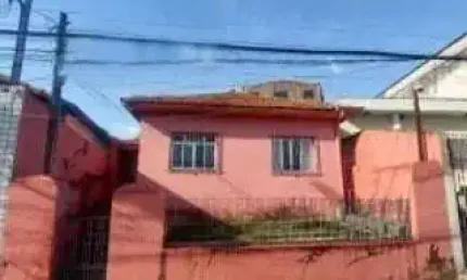 Casa com 2 quartos à venda na Rua das Heras, Vila Lucia, São Paulo