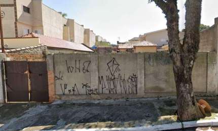 Terreno comercial para alugar na Rua das Mimosas, Vila Lucia, São Paulo
