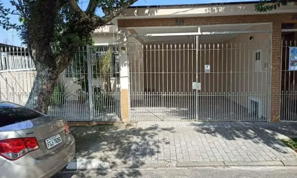 Casa à venda, 7 quartos, Jardim Panorama (Zona Leste) - São Paulo/SP