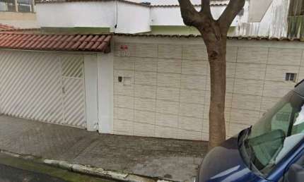 Casa à venda, 2 quartos, 3 vagas, PARQUE SAO LUCAS - São Paulo/SP