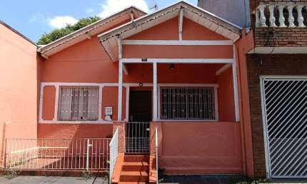 Casa à venda, 2 quartos, Vila Maria Zélia - São Paulo/SP