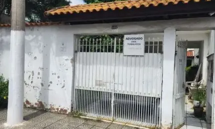 Casa à venda, 2 quartos, 1 suíte, 4 vagas, vila lúcia - são paulo/sp