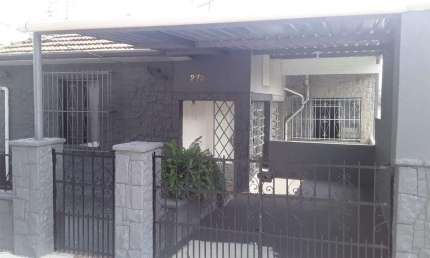 Terreno à venda na Rua Barão de Juparanã, Vila Zelina, São Paulo