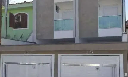 Sobrado à venda, 3 quartos, 1 suíte, 2 vagas, Vila Prudente - São Paulo/SP