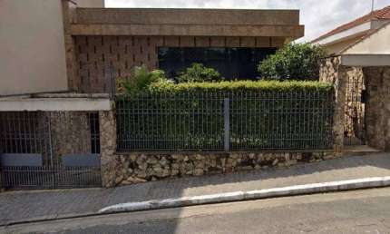 Casa à venda, 3 quartos, 3 suítes, 10 vagas, VILA CALIFORNIA - São Paulo/SP
