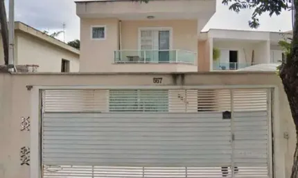 Casa com 3 quartos à venda na Rua Doutor Vicente Giacaglini, Vila Bela, São Paulo