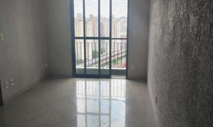 Apartamento à venda, 3 quartos, 1 vaga, BRAS - São Paulo/SP