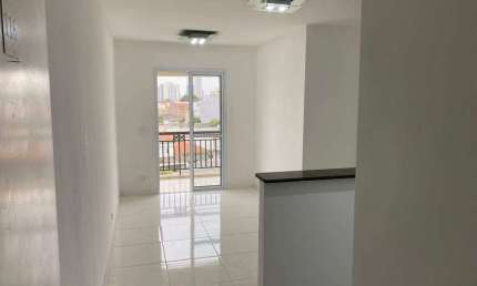 Apartamento à venda, 2 quartos, VILA BELA - São Paulo/SP