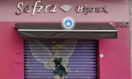 Ponto comercial à venda na Rua Costa Barros, Vila Alpina, São Paulo