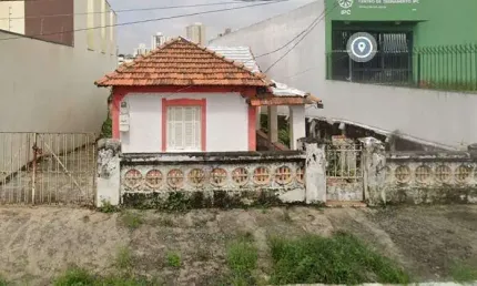 Terreno à venda na Rua Inácio, Vila Prudente, São Paulo