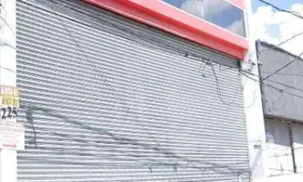 Barracão / Galpão / Depósito à venda na Rua Sertão do Cariri, Parque São Lucas, São Paulo