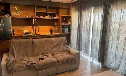 Studio à venda, 1 quarto, 1 vaga, Vila Prudente - São Paulo/SP