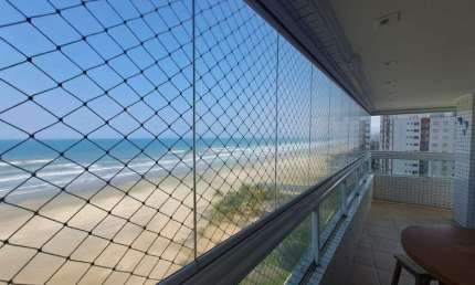 Apartamento à venda, 4 quartos, 4 suítes, 2 vagas, Aviação - PRAIA GRANDE/SP