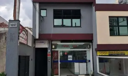 Sala para aluguel, parque da vila prudente - são paulo/sp