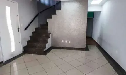 Sobrado à venda, 3 quartos, 1 suíte, 2 vagas, vila bela - são paulo/sp
