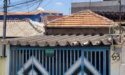 Casa com 4 quartos à venda na Rua das Sensitivas, Vila Bela, São Paulo