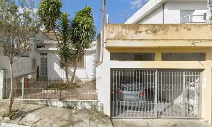 Casa à venda, 2 quartos, 1 vaga, VILA DARLI - São Paulo/SP