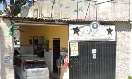 Terreno comercial para alugar na Avenida Zelina, Vila Zelina, São Paulo
