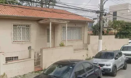 Casa à venda, 2 quartos, 2 vagas, Vila Prudente - São Paulo/SP